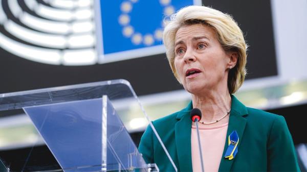 欧盟主席:欧洲是公民数字权利的“全球先锋”