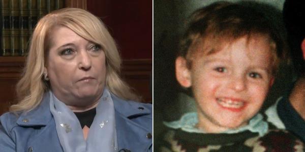 30年后，詹姆斯·巴尔杰的母亲反思儿子被谋杀-“仍然处于震惊状态” 