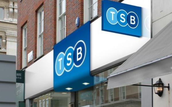 TSB银行看到创纪录的利润，提议向所有者支付1.2亿英镑