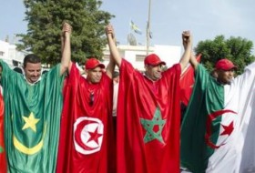 以色列承认摩洛哥对西撒哈拉的主权