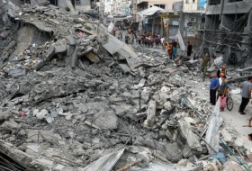 联合国:国际法禁止全面围困加沙