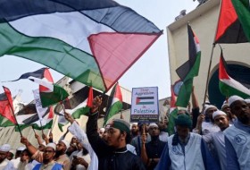 阿拉伯对巴勒斯坦人的支持越来越多